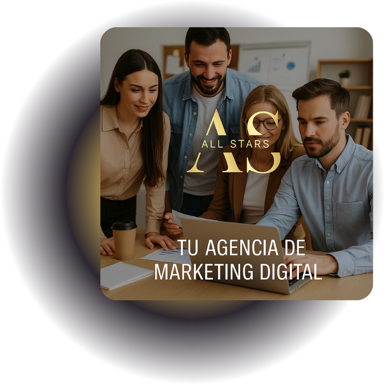 Agencia de Marketing en Villadecans